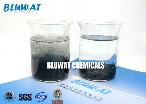Beli Berat Molekul Menengah dan Bahan Kimia Pemurni Air Ramah Lingkungan Polyelectrolyte Flocculant Ramah Lingkungan pembuatan online