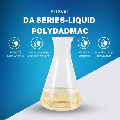 Beli Pdadmac Pdmdaac Polymer Flocculant Polydadmac Untuk Minum Dan Pengolahan Air Limbah pembuatan online