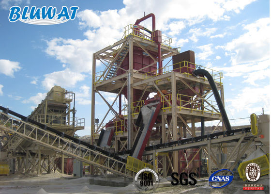 Beli Koagulan Pengolahan Air Cuci Pasir Dan Flokulan A6518 Poliakrilamida Anionik pembuatan online