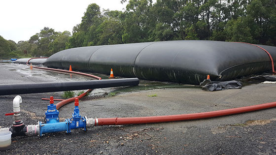Beli Geotube Sludge Dewatering Primer Cationic Flocculant Polyacrylamide SGS BV pembuatan online