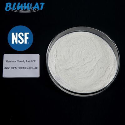 Beli Coagulant Kimia dan Flocculant dengan Bahan Aktif Aluminium Chlorohydrate bersertifikat NSF pembuatan online