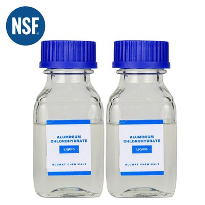 membeli NSF Sertifikasi ACH Aluminium Chlorohydrate Solusi Pengolahan Air Premium Produksi Kertas Pengelolaan Limbah pembuatan online
