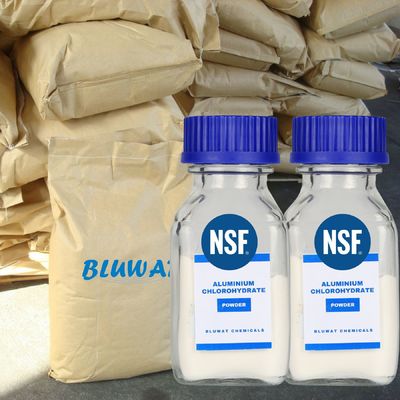 Beli ACH Aluminium Chlorohydrate Powder Bahan baku kosmetik Antiperspirant pembuatan online