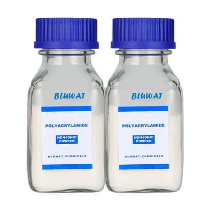 Beli Polyelectrolyte Nononionic Polyacrylamide Klarifikasi primer Pengolahan sekunder & tersier pembuatan online