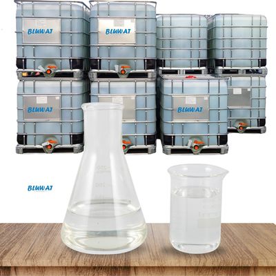 Beli BWD-01 Agen penyingkiran air Bahan kimia Agen retensi Agen flocculation untuk industri pembuatan kertas pembuatan online