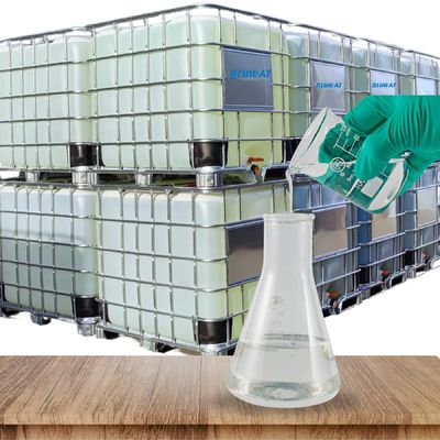 Beli BWD-01 Decoloring Agent Printing Ink Industry Air limbah Penghapusan warna Flocculation 1250KGS IBC DrumPackage pembuatan online