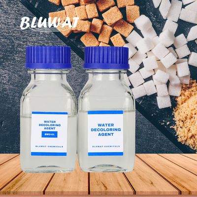 Beli Tingkat Dekolorasi 50%-99% Agen Dekolorasi Air Pengolahan Gula Pengolahan Air Limbah pembuatan online