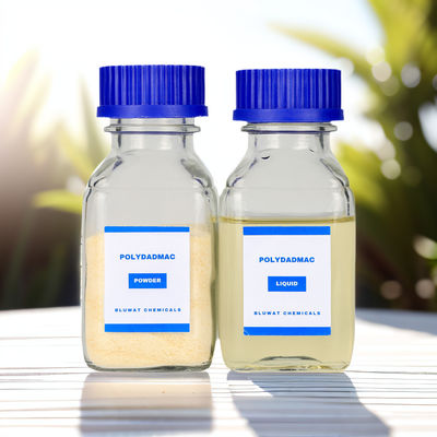 Beli Ammonium Quaternary Yellow Polymer Liquid Variable Brookfield Viscosity untuk Aplikasi Gula pembuatan online