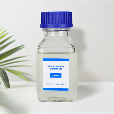 Beli Kemampuan Chelating yang Kuat Penghilang Logam Berat dengan 40% Min Konten Aktif pembuatan online