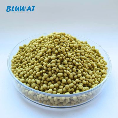 Beli Aman Ferric Sulfate Granular Coagulant Pertambangan Air Mencerahkan Agen pembuatan online
