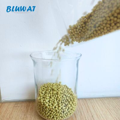 Beli Kualitas Baik Ferric Sulfate Granular FS Koagulan Industri Pengolahan Air Limbah pembuatan online