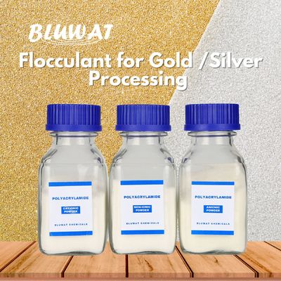 Beli Polimer Polyelectrolyte Flocculant Untuk Proses Emas Dan Perak Pendaftaran Cepat pembuatan online