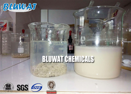 Beli Iran Marmer Pemisahan Air Limbah Pengolahan dan Sedimentasi Flocculant Polyacrylamide pembuatan online