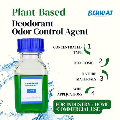 Beli Deodoran Bau Air Limbah untuk Air Limbah Bau Membuang Sungai, Sungai Tercemar Deodorisasi Agen Pengendalian Bau pembuatan online