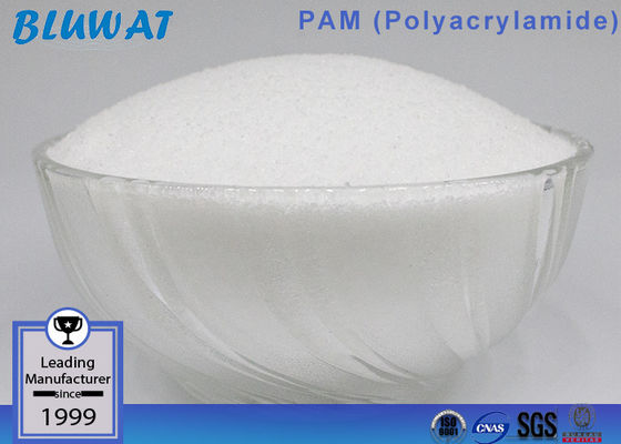Beli Non-ionic PAM Polyacrylamide Cas No. 9003-05-8 Bahan Kimia Pembersih Air pembuatan online