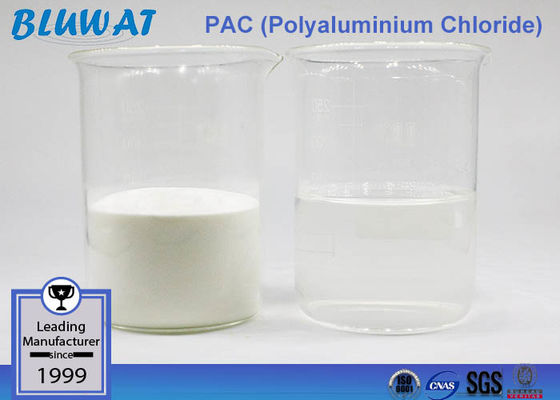 Beli Bubuk Putih Polyaluminium Chloride Pac Untuk Pengolahan Air Minum pembuatan online