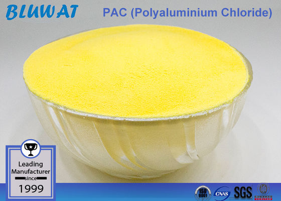 Beli PAC 30% Polyaluminium Chloride Coagulant untuk Metode Pemurnian Air pembuatan online