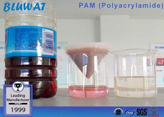 Beli Nonionic Polyacrylamide Flocculating Agent Beli Bahan Kimia Pengolahan Air Polyacrylamide pembuatan online