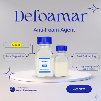 Beli Produsen Cina Pabrik Penghapusan Gelembung Pencegahan busa Bahan kimia untuk Agen Defoaming untuk perawatan dan pengolahan lapisan logam pembuatan online