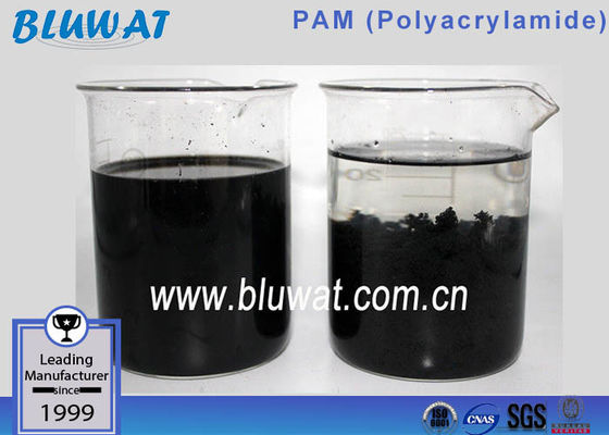 Beli Polyacrylamide Setara Dengan Specfloc A-1120 Paper Waste Water Treatment Flocculant pembuatan online