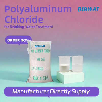 Beli Pengolahan Air Polyaluminium Chloride Untuk Air Minum PAC Koagulan polimer pembuatan online
