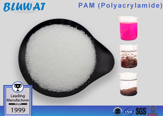 Beli Powerd Kationic Polyacrylamide Media Charge Degree Untuk Industri Pertambangan pembuatan online