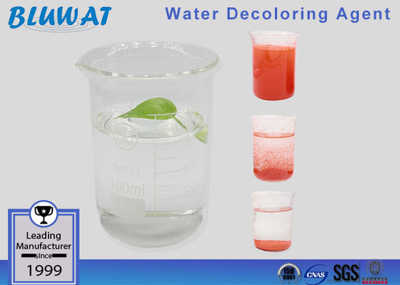 Beli BWD -01 Air Decoloring Agent Untuk Pengolahan Air Limbah Reaktif pembuatan online