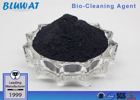 Beli Aerasi Tank Bakteri Proses Lumpur Aktif Pemurnian Air Mikrobiologis Tanpa Menggunakan Bahan Kimia pembuatan online