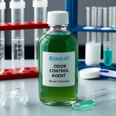 Beli Penghilang Bau Deodoran Berbasis Tumbuhan Anti Bau Untuk Slaughterhouse Slaughterhouse Processing Meat Rendering Plant pembuatan online