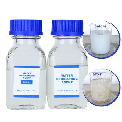 Beli Agen Penghilang Pewarna Pewarna Penghilang Air Agen Penghilang Warna Bahan kimia pembersih air pembuatan online