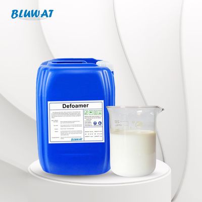 Beli Stabilitas Tinggi 25kg Drum Silicone Air-Based Silicon Defoamer Anti Foam Agent Untuk Pesticide Emulsi Lapisan Minyak Perekat pembuatan online