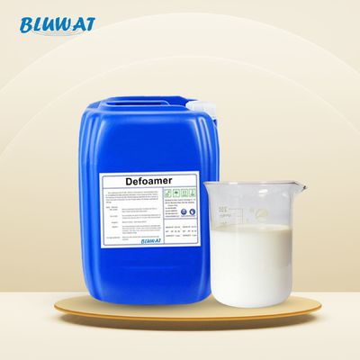 Beli Bahan kimia anti-buih kelas industri Defoamer Meningkatkan Efisiensi dalam Produksi Bauxite Flotasi Fosfat pembuatan online