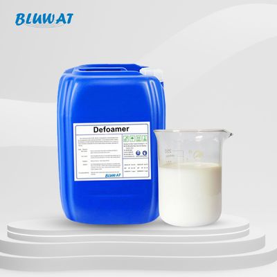Beli Agen Anti-Floating Berkinerja Tinggi Bahan Kimia Defoaming Cepat Agen Pengendalian Foam Stabil untuk Flotasi Pertambangan Industri pembuatan online
