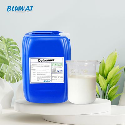 Beli Bluwat Anti-Foaming Agent Defoamer Efisiensi Tinggi untuk Flotasi Mineral Potash Bauxite dan Pengolahan Bijih Fosfat pembuatan online