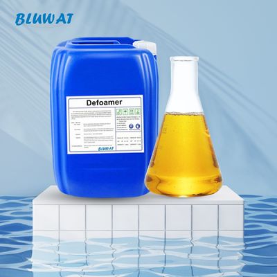 Beli Aditif anti-buih berkinerja tinggi untuk lapisan pembuatan kertas Rumus tahan lama pembuatan online