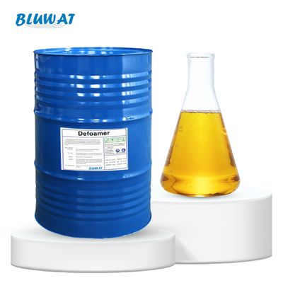Beli 200KG Drum Polyether Anti-Foaming Agent Defoamer Efisiensi Tinggi Untuk Fermentasi Ragi Antibiotik Asam Organik pembuatan online