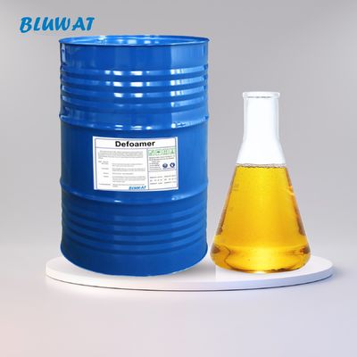 Beli Aditif Anti-Foaming Industri Defoamer Polyether Toksisitas Rendah untuk Fermentasi Mikrobial Produksi Kimia pembuatan online