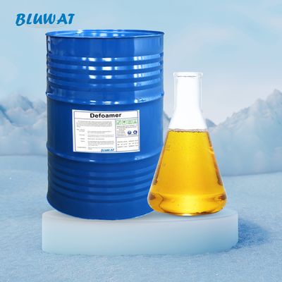 Beli Agen Anti-Penjaminan Berkualitas Industri Defoamer Polyether untuk Koenzim Q10 Erythritol Produksi asam organik rantai panjang pembuatan online