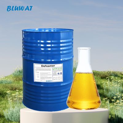 Beli Solusi Anti-Pencemaran Zat Penghilang Pencemaran Efisiensi Tinggi untuk Industri Fermentasi Makanan pembuatan online