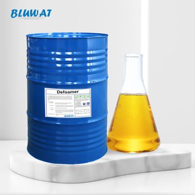 Beli Polyether Anti Foaming Aditif 5-10% Kurang untuk Fermentasi Mikrobial Pengolahan Industri pembuatan online