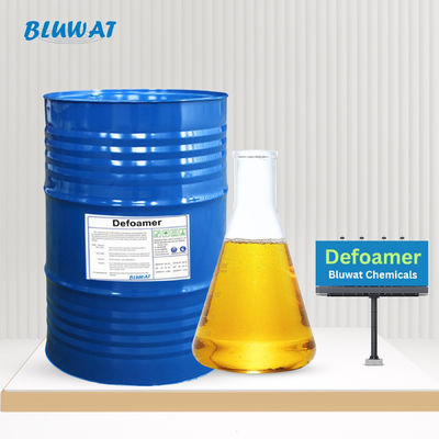 Beli Industri Anti Foaming Kimia Kontrol busa Superior untuk Bioteknologi Asam Organik Fermentasi ragi pembuatan online