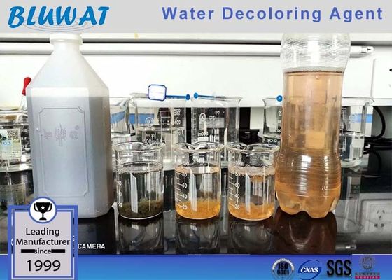 Beli Dicyandiamide Formaldehyde Resin Color Removal Perawatan Air Limbah Kimia pembuatan online
