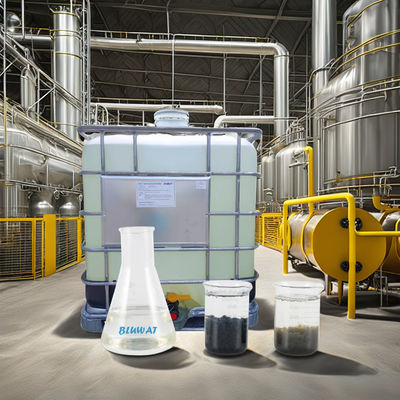 Beli BWD‑01 Bahan Kimia Penghilang Warna untuk Limbah Tekstil dan Pabrik Kertas di Mesir pembuatan online