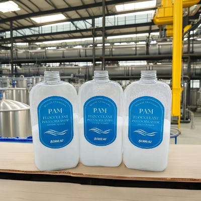 Beli Off-White Granular Powder Blufloc Polyacrylamide APAM Untuk Tambang Limbah CPAM Untuk Dewatering Limbah Di Amerika Latin pembuatan online