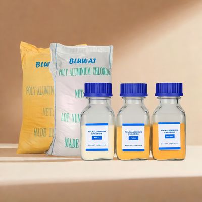 Beli Polyaluminium Klorida PAC untuk Pengolahan Air Minum Tekstil pembuatan online