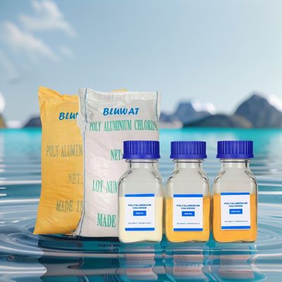 Beli Polyaluminium Klorida PAC Untuk Tekstil, Minyak Sawit, Air Minum pembuatan online