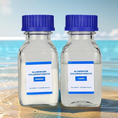 membeli BLU ACH Powder NSF Aluminium Chlorohydrate Untuk Pengolahan Air Lanjutan pembuatan online