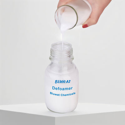 Beli Pemusah Busa Silikon Industri untuk Pengolahan Air Limbah pembuatan online