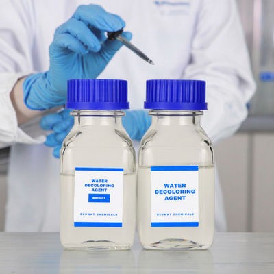 Beli Dicyandiamide Cationic Resin     Decolorisation & COD Reduction pembuatan online