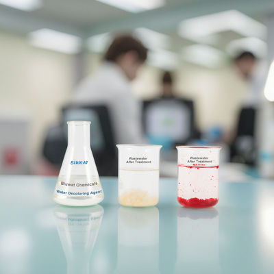 Beli DCA Kationic dicyandiamide resin untuk kertas & pulp White Water Clarification Retention pembuatan online